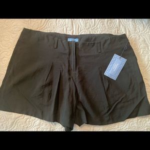 Simply Vera Vera Wang Dress Shorts